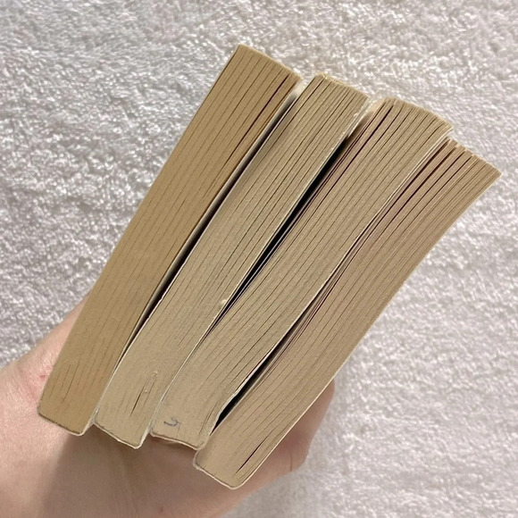 Vintage The Gunsmith All Action Western Romance Novel x4 - Picture 6 of 14